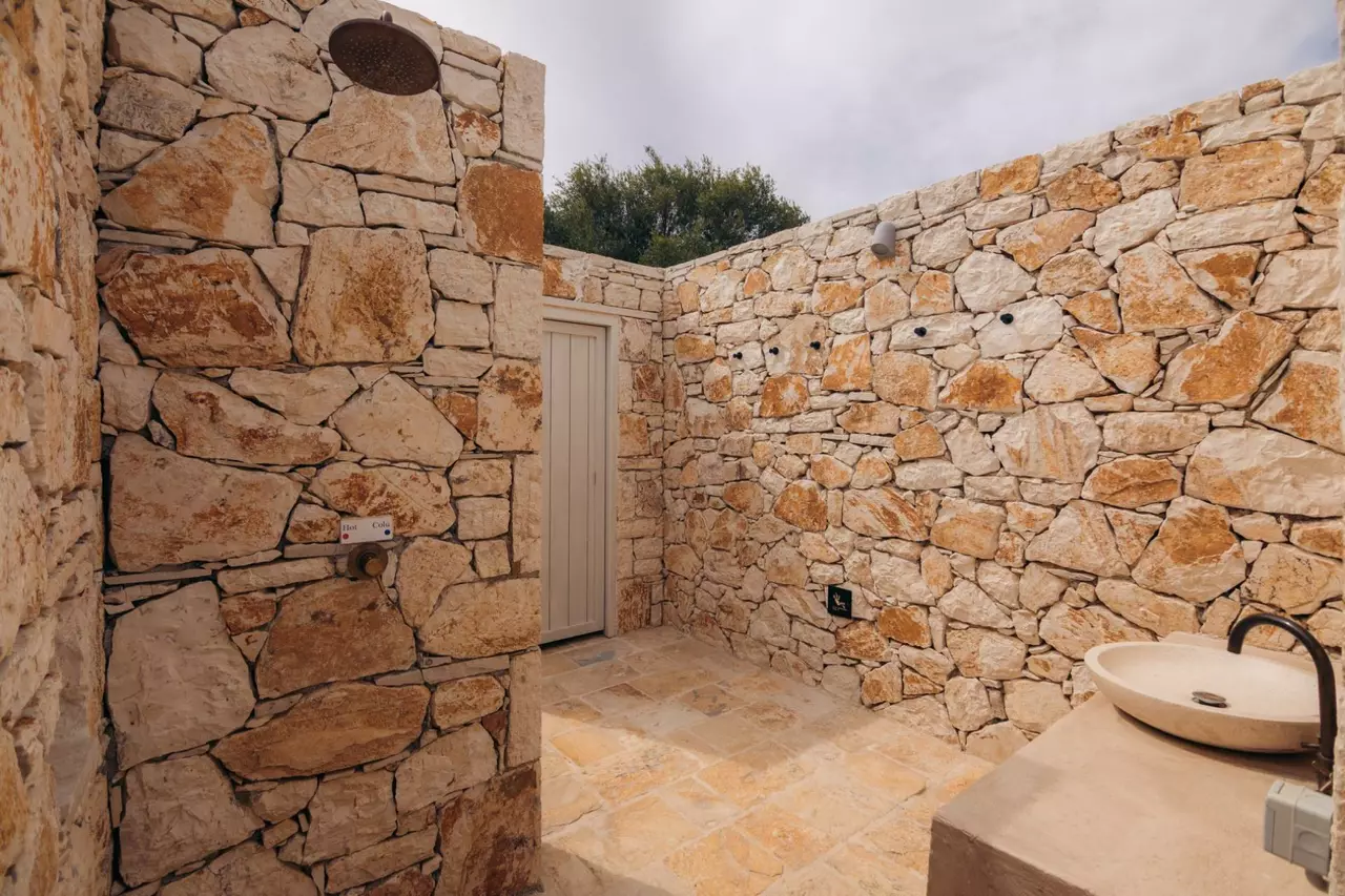 Villa Aegis in Corfu, photo 9 of 27