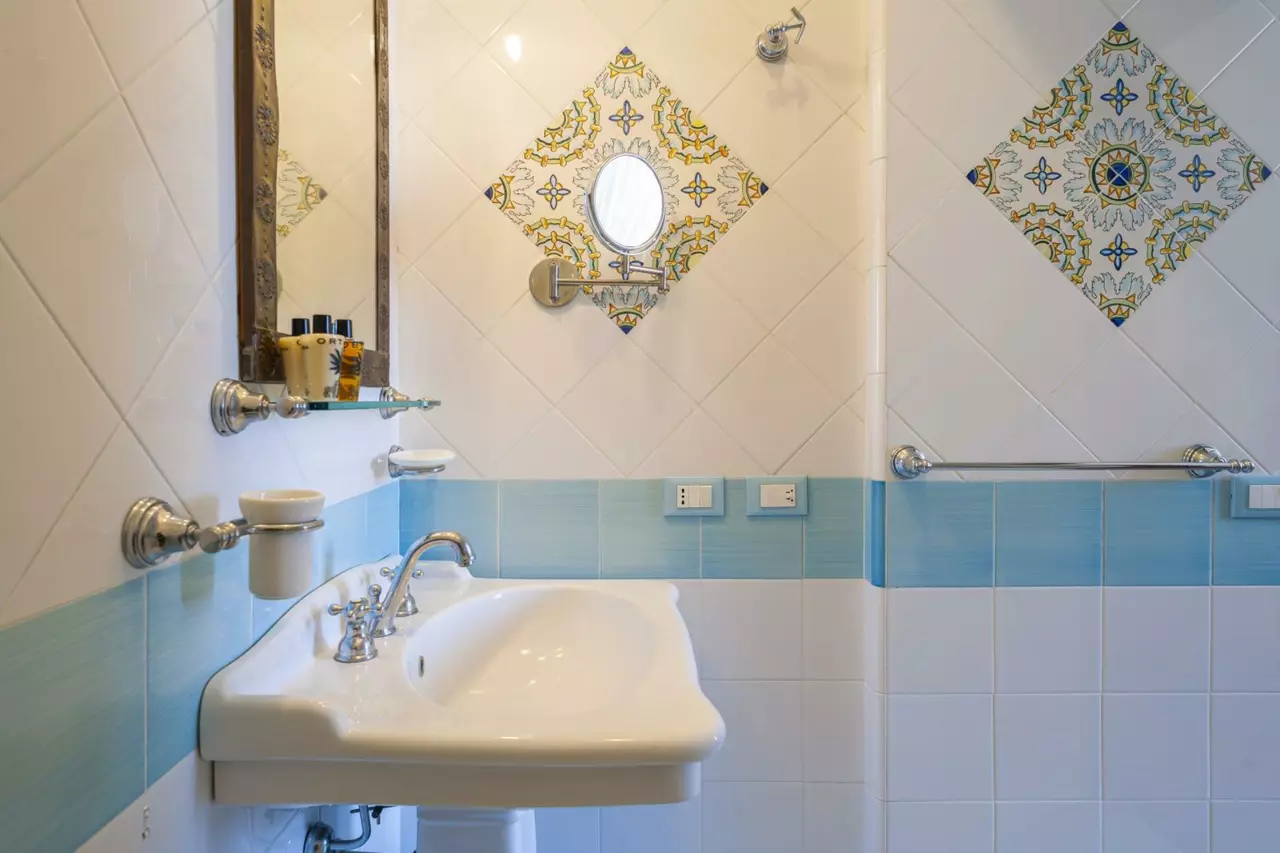 Villa Affresco in Amalfi Coast, photo 29 of 32