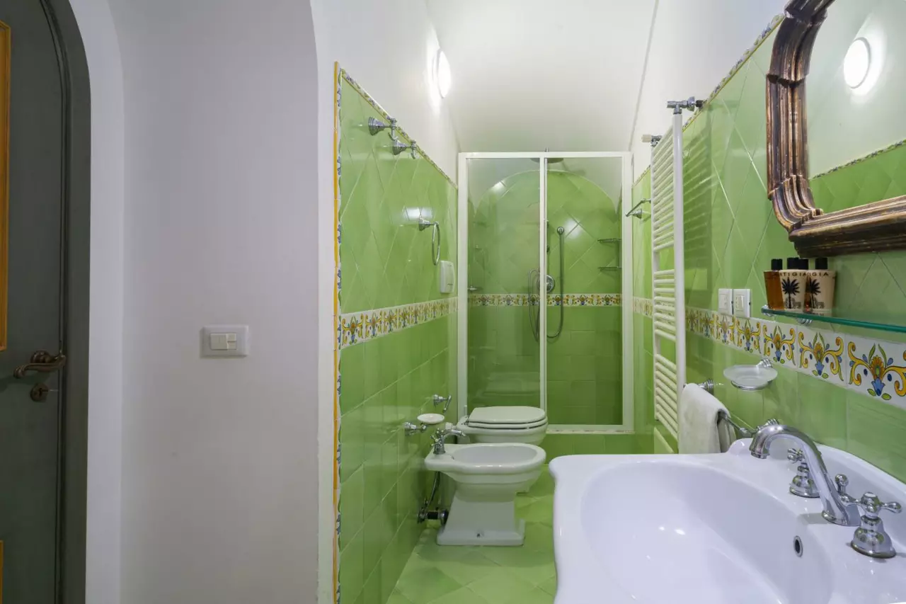 Villa Affresco in Amalfi Coast, photo 21 of 32