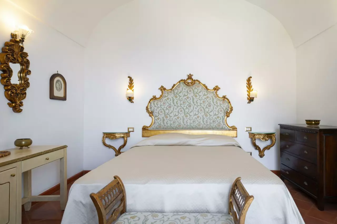 Villa Affresco in Amalfi Coast, photo 13 of 32