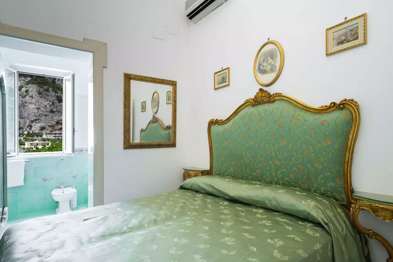 Villa Affresco in Amalfi Coast, photo 5 of 32
