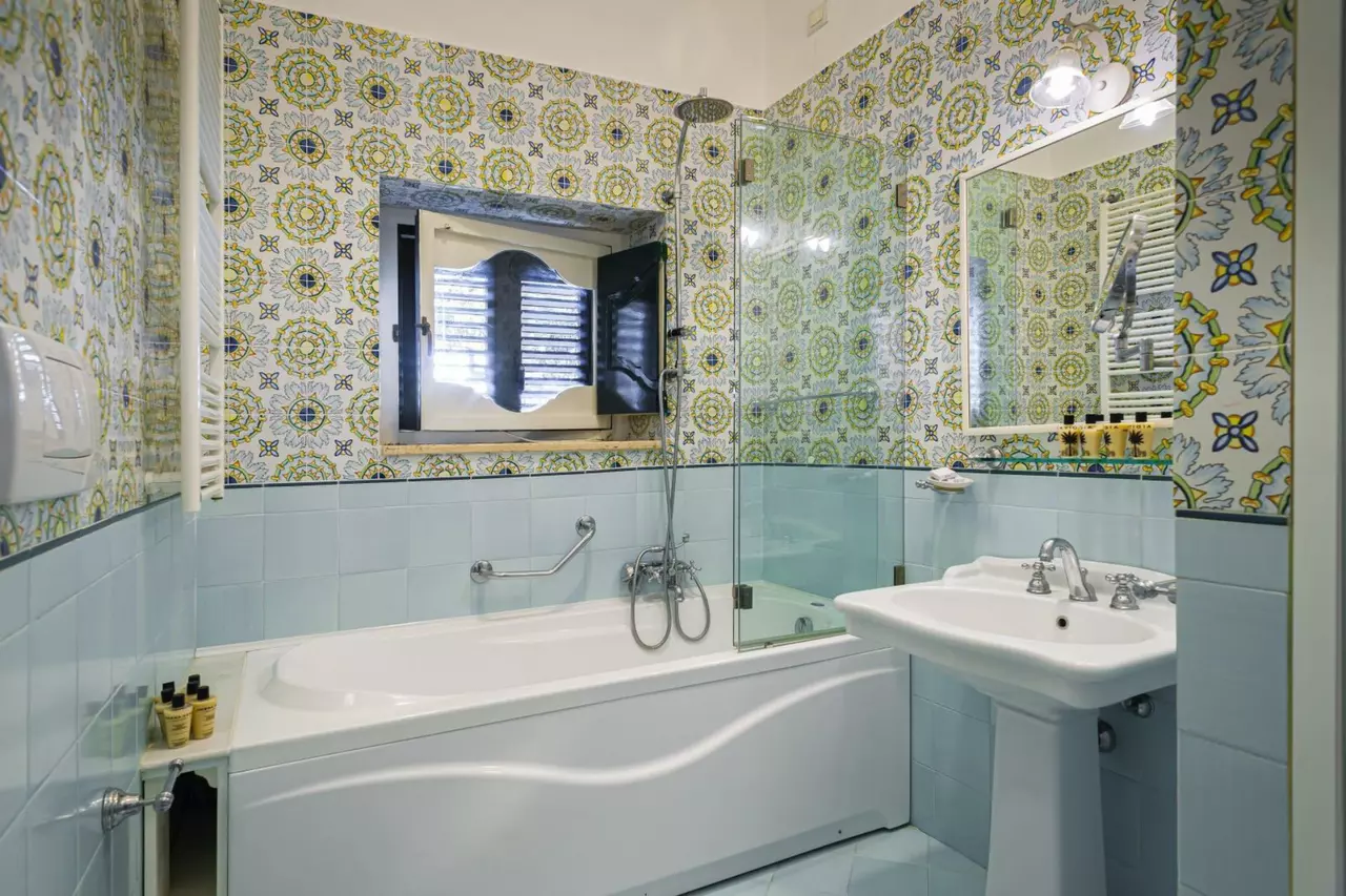 Villa Affresco in Amalfi Coast, photo 25 of 32