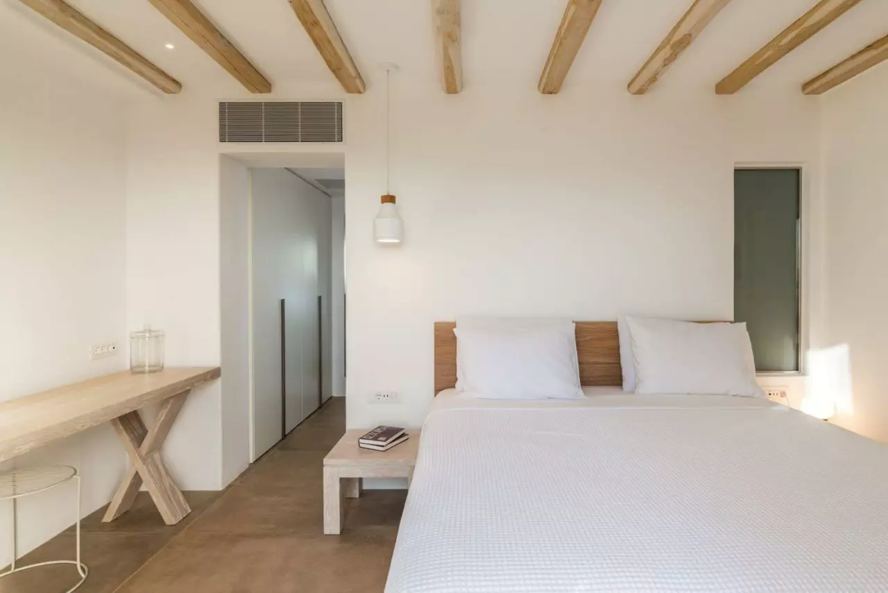 Villa Alas in Mykonos, photo 13 of 28