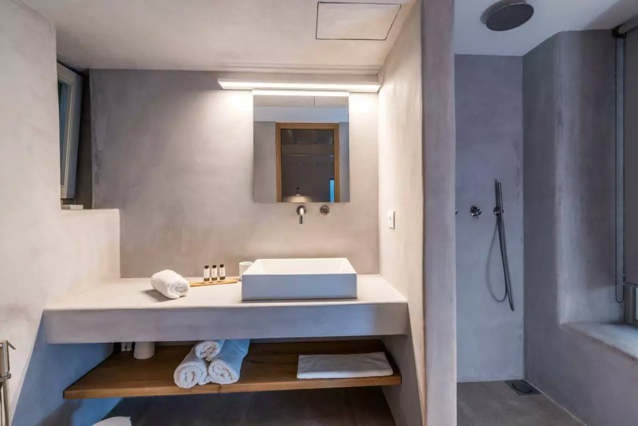 Villa Alas in Mykonos, photo 26 of 28