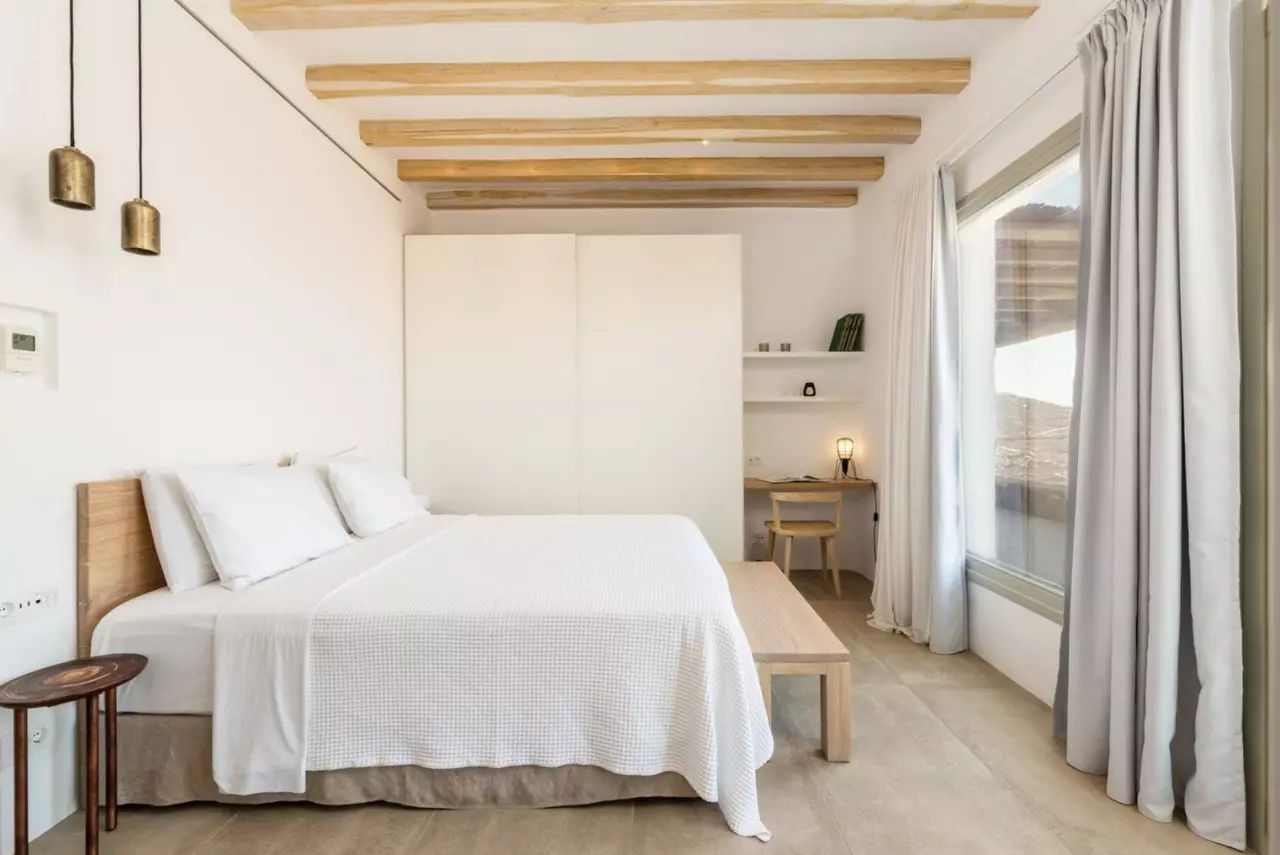 Villa Alas in Mykonos, photo 11 of 28