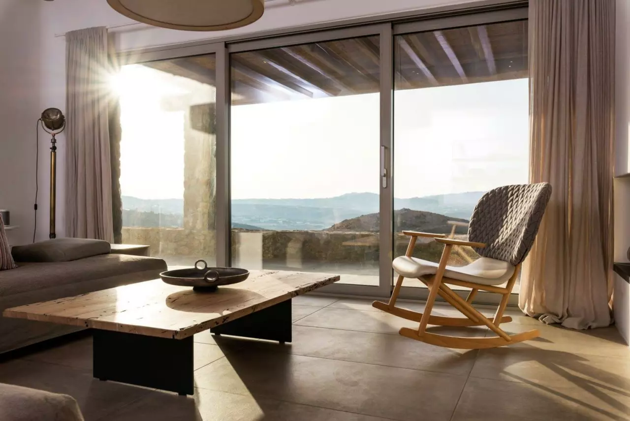 Villa Alas in Mykonos, photo 24 of 28