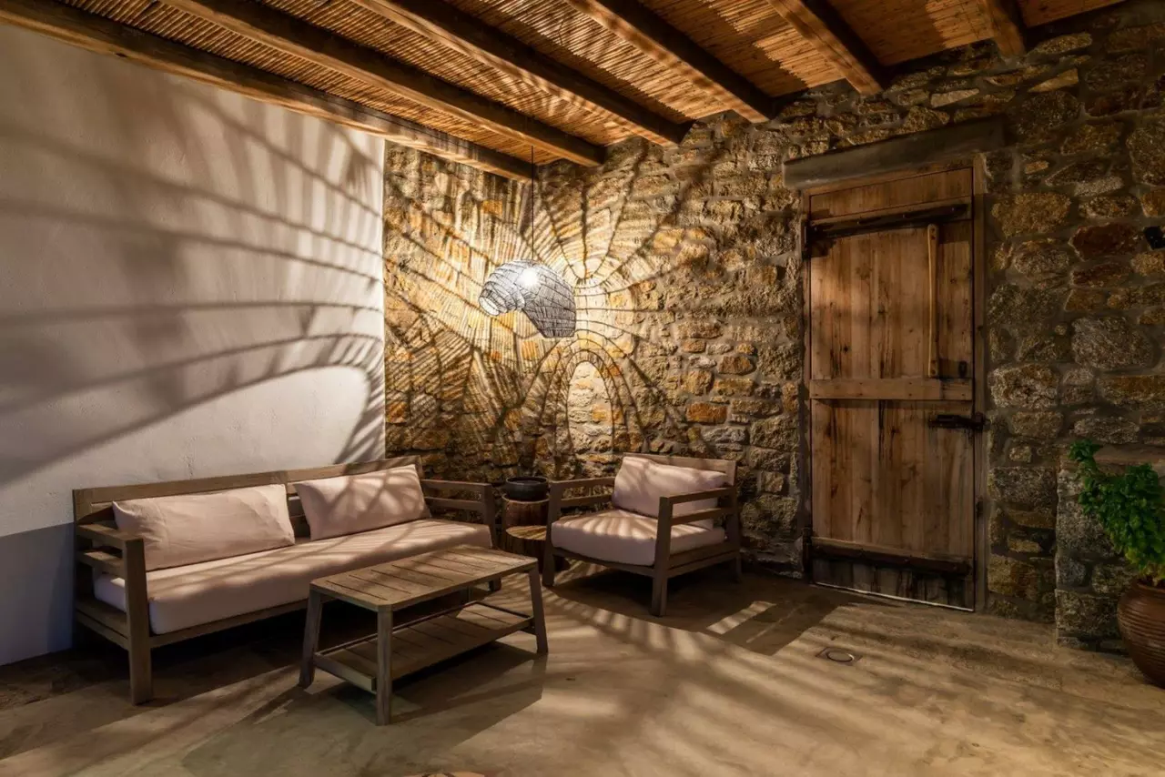 Villa Alas in Mykonos, photo 9 of 28