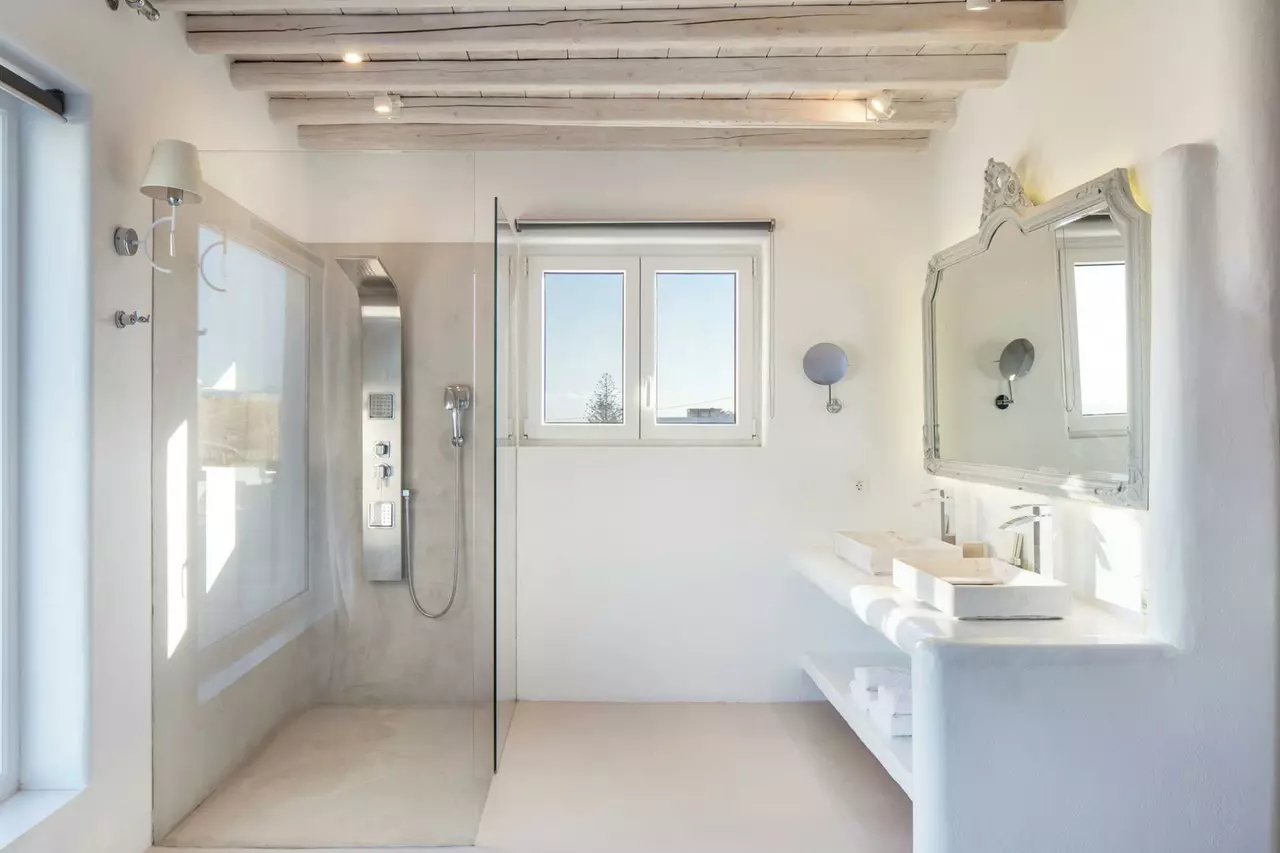 Villa Alegria in Mykonos, photo 3 of 27