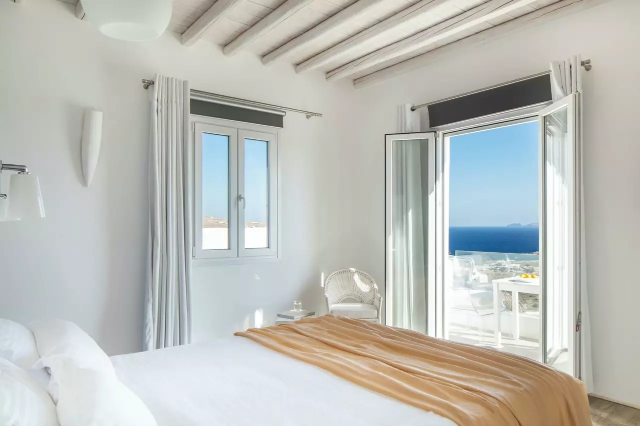 Villa Alegria in Mykonos, photo 27 of 27