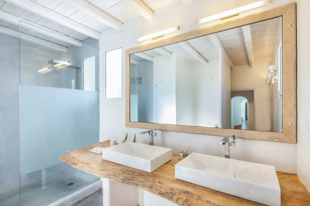 Villa Alegria in Mykonos, photo 22 of 27