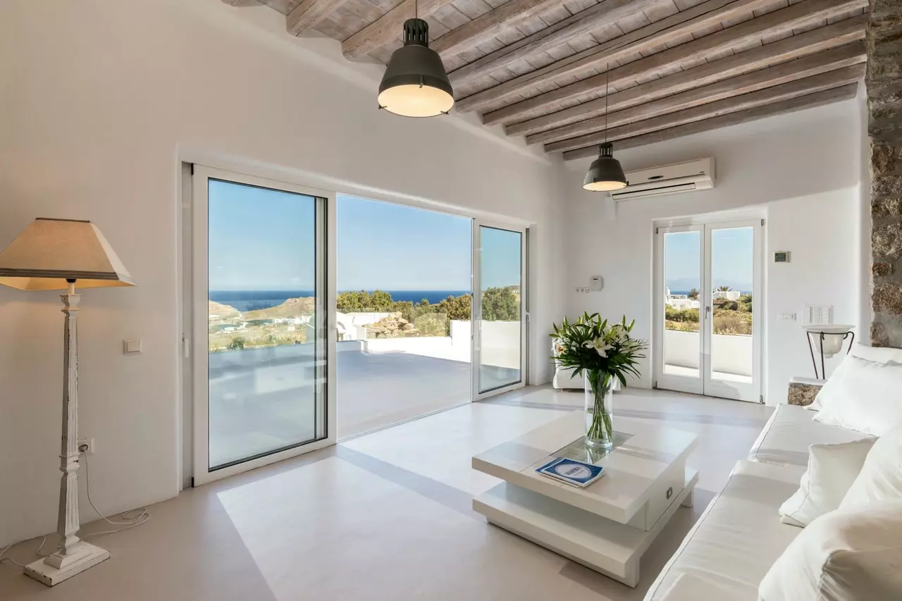 Villa Alegria in Mykonos, photo 26 of 27