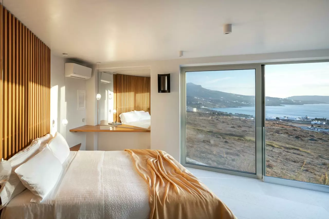 Villa Alegria in Mykonos, photo 20 of 27