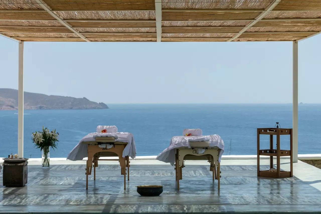 Villa Alegria in Mykonos, photo 11 of 27