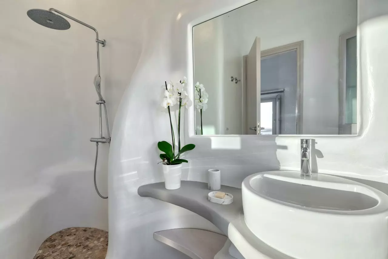 Villa Alia 5 in Mykonos, photo 22 of 28