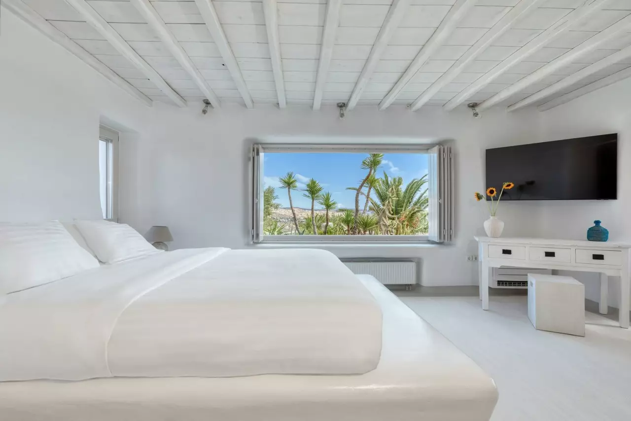 Villa Alia 5 in Mykonos, photo 14 of 28