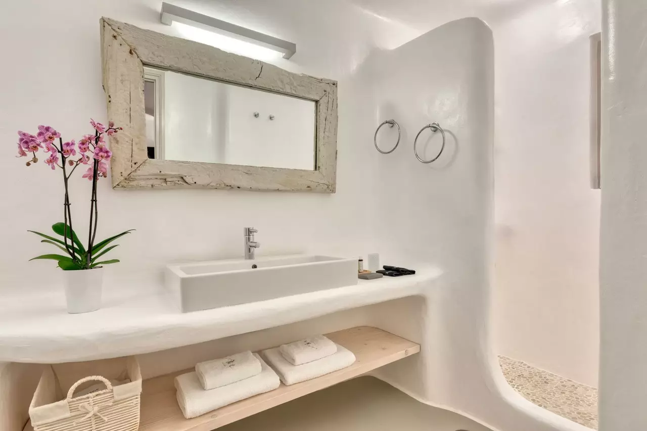 Villa Alia 5 in Mykonos, photo 6 of 28