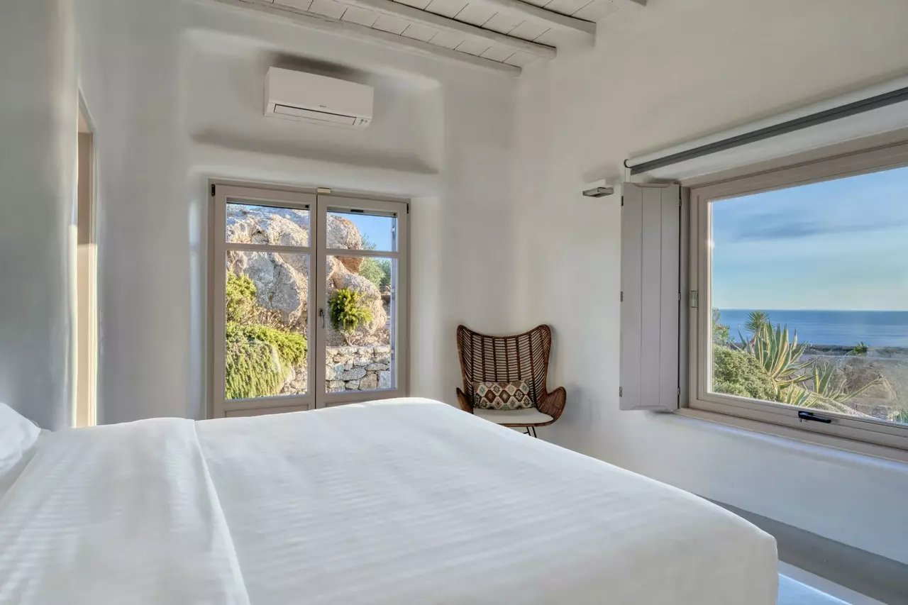 Villa Alia 5 in Mykonos, photo 24 of 28
