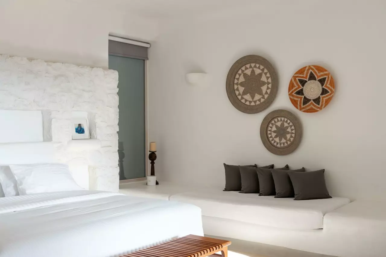 Villa Alia 9 in Mykonos, photo 4 of 38