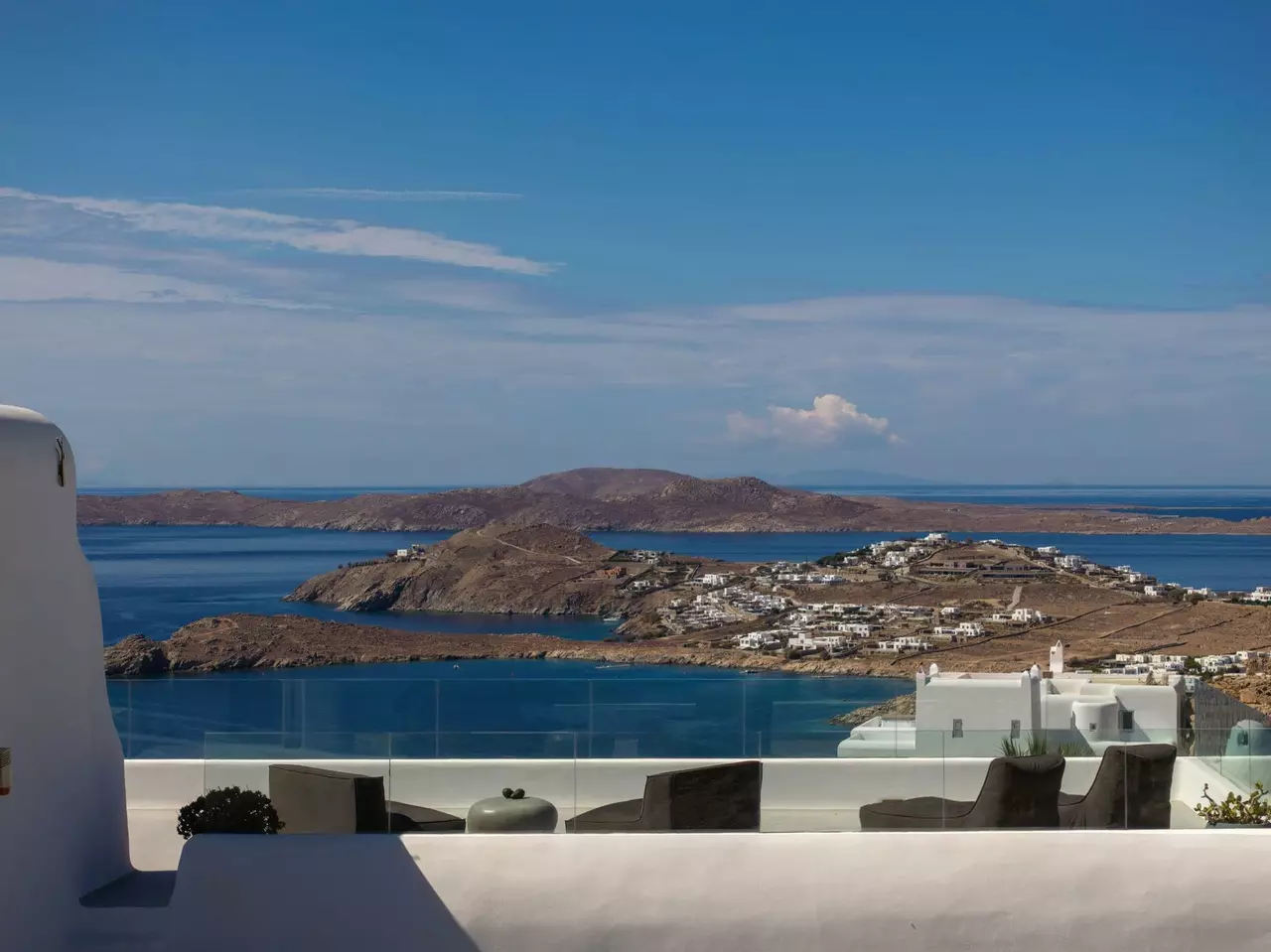 Villa Alia 9 in Mykonos, photo 20 of 38