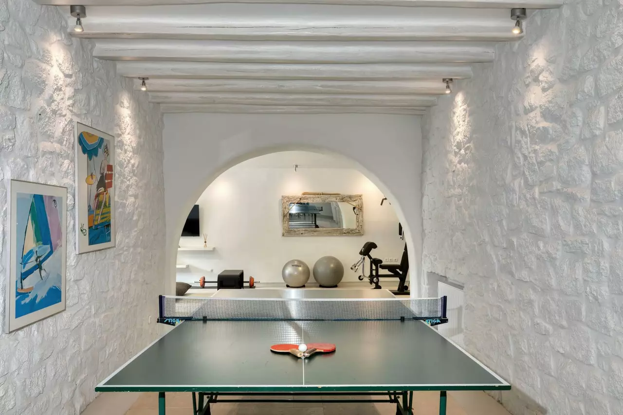Villa Alia 9 in Mykonos, photo 22 of 38
