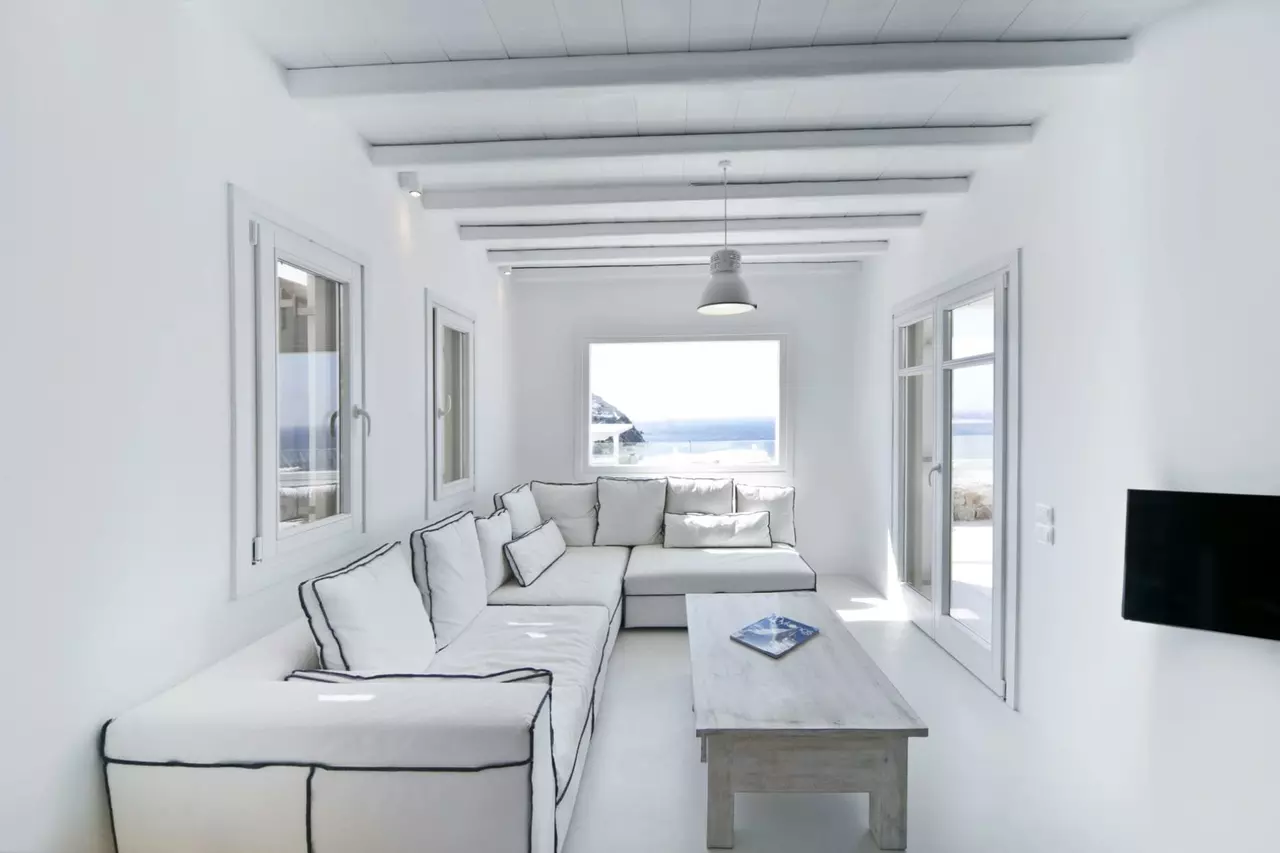 Villa Alice in Mykonos, photo 4 of 27
