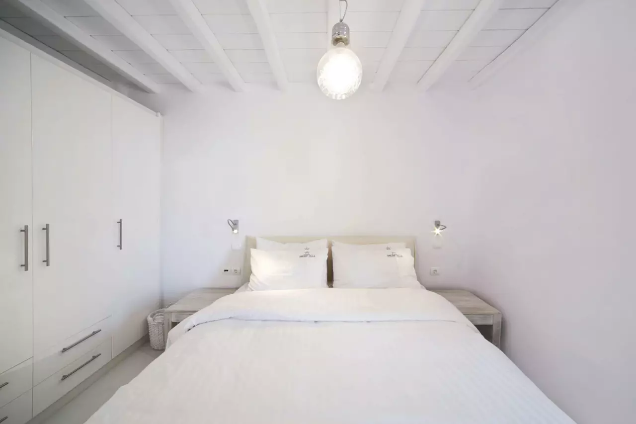 Villa Alice in Mykonos, photo 25 of 27