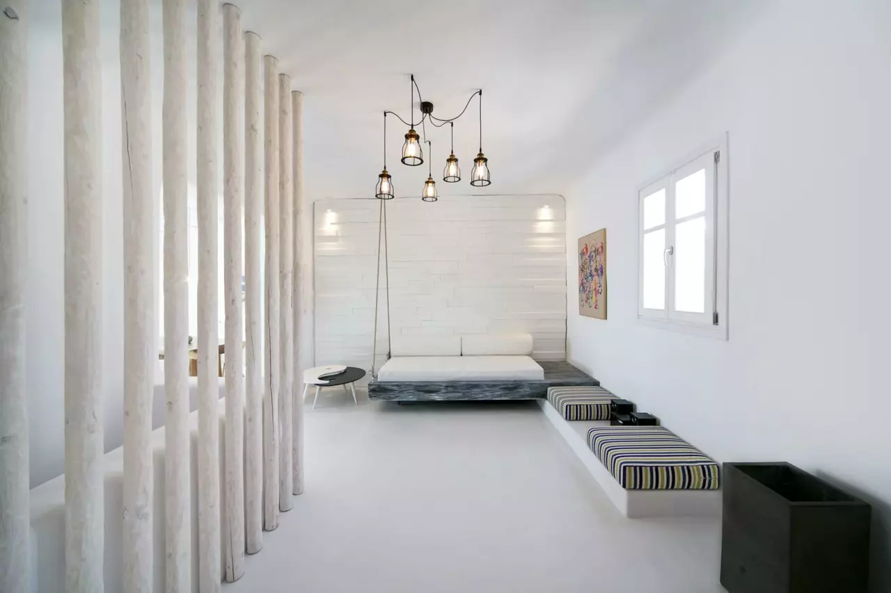 Villa Alice in Mykonos, photo 19 of 27