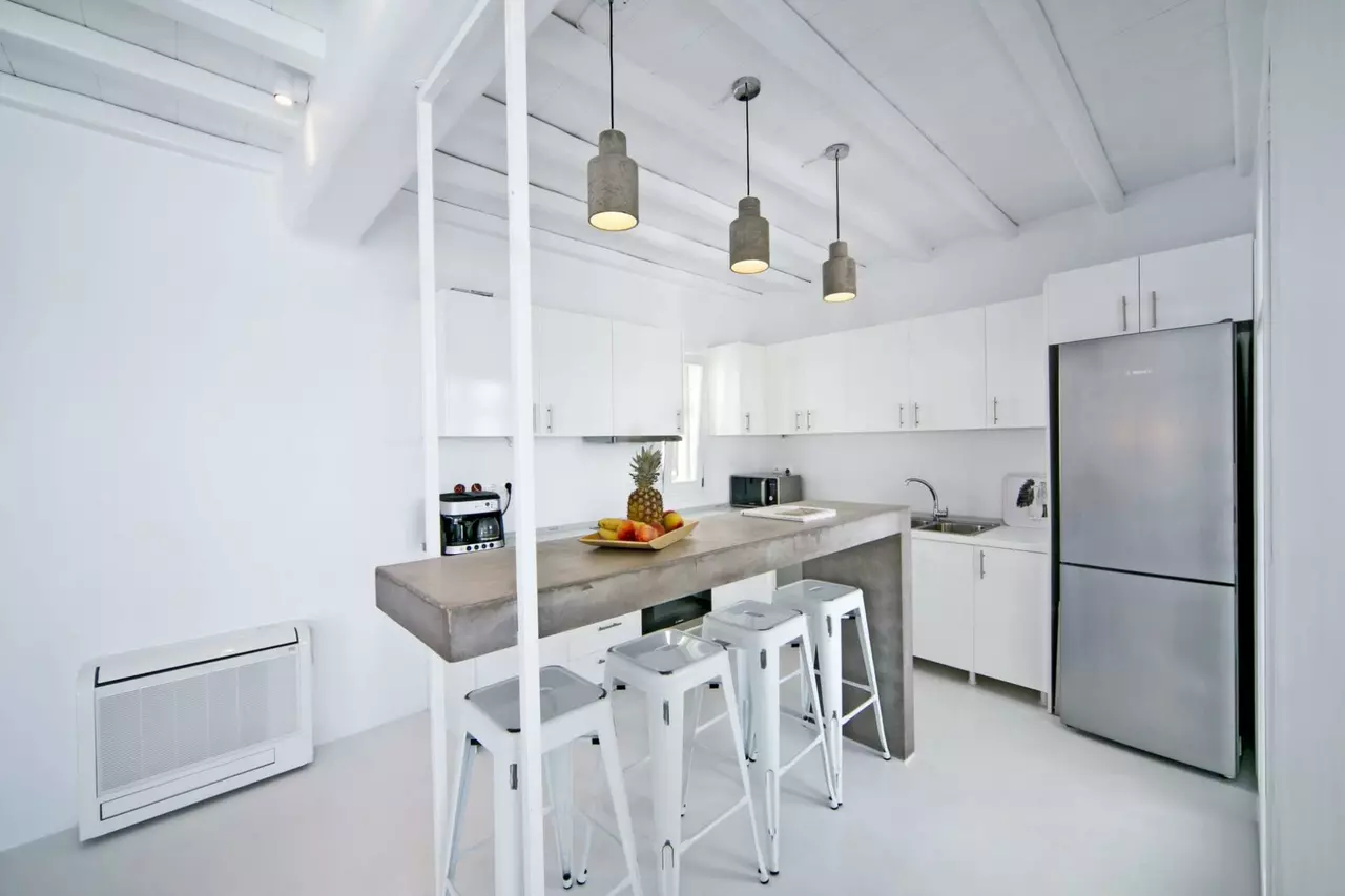 Villa Alice in Mykonos, photo 18 of 27