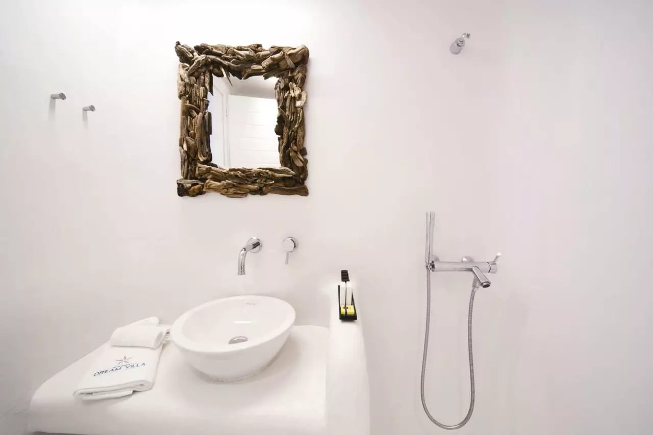 Villa Alice in Mykonos, photo 13 of 27