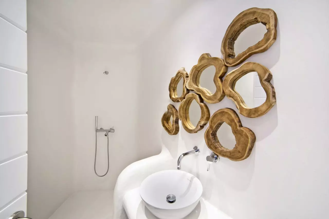 Villa Alice in Mykonos, photo 26 of 27