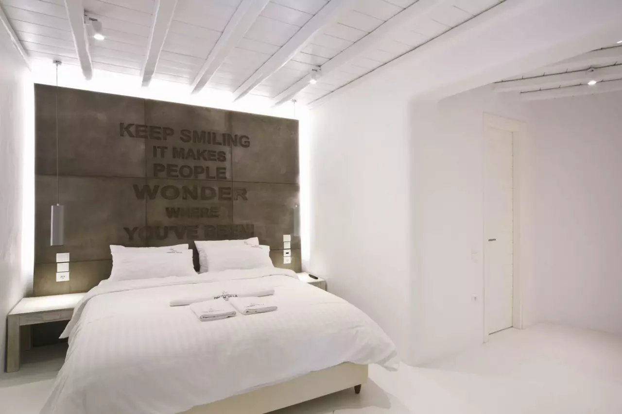 Villa Alice in Mykonos, photo 23 of 27