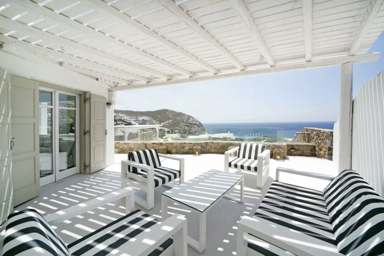Villa Alice in Mykonos, photo 27 of 27
