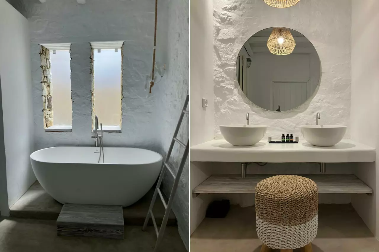 Villa Alice in Mykonos, photo 22 of 27