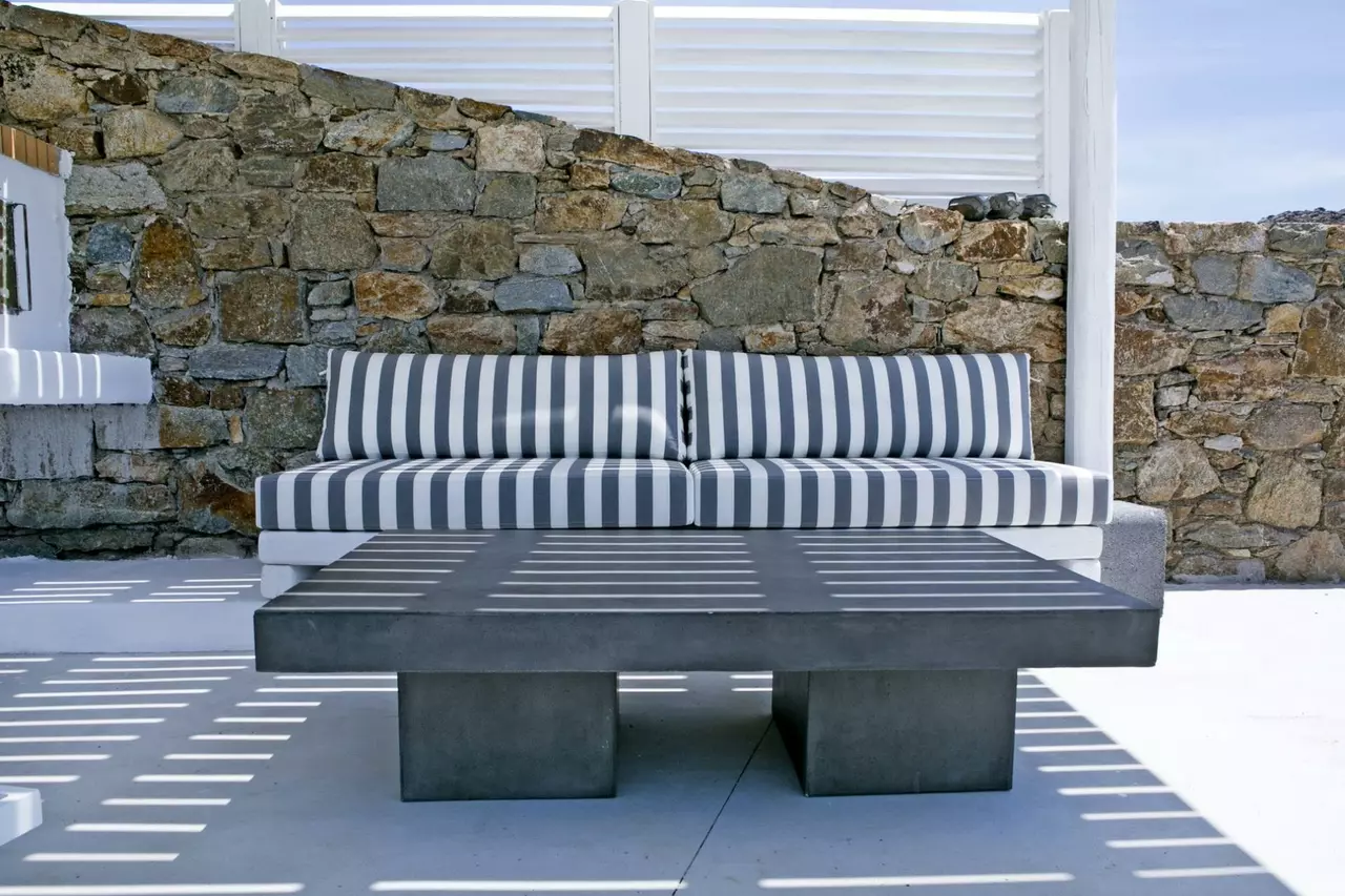 Villa Alice in Mykonos, photo 21 of 27