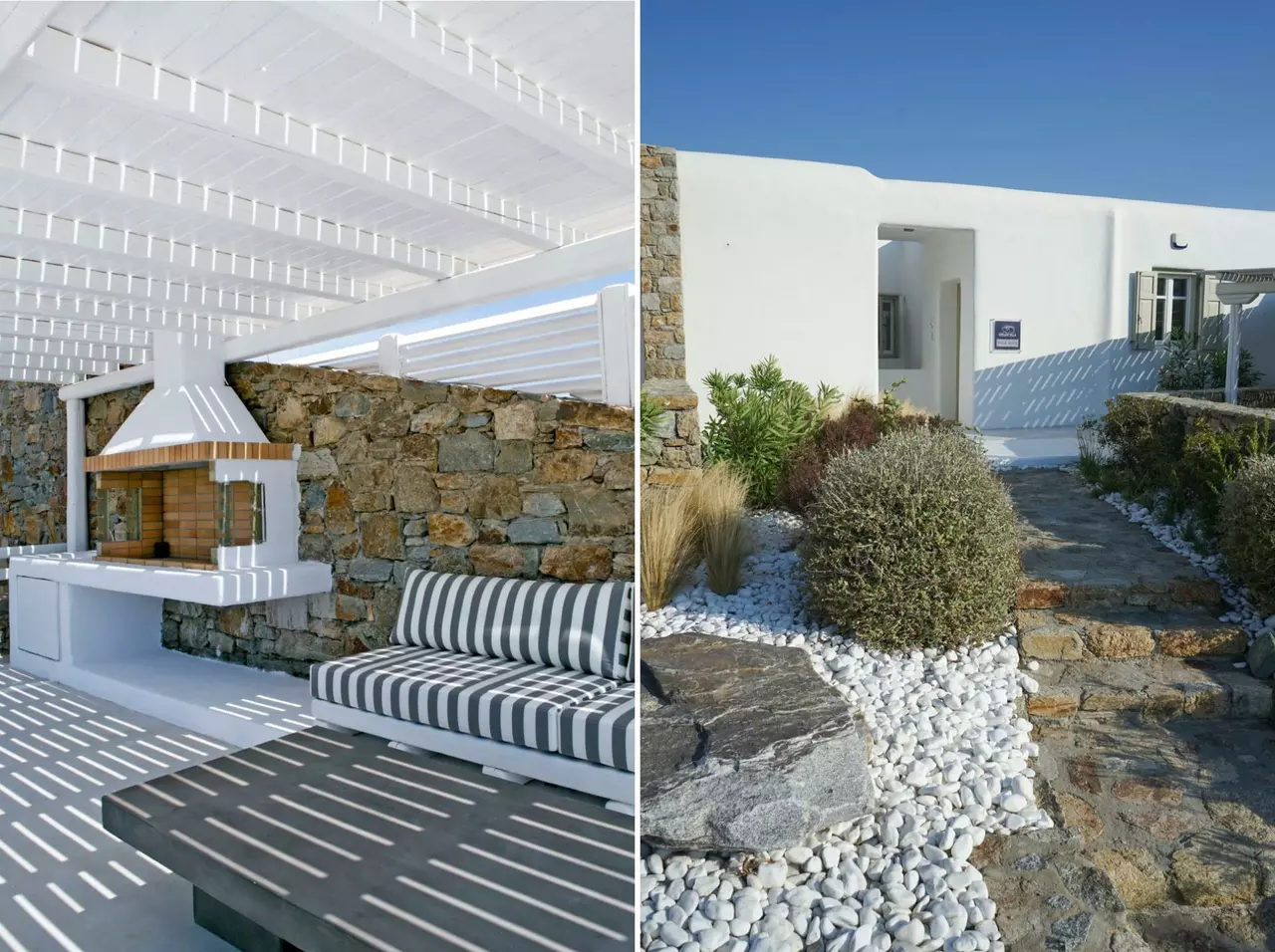 Villa Alice in Mykonos, photo 7 of 27