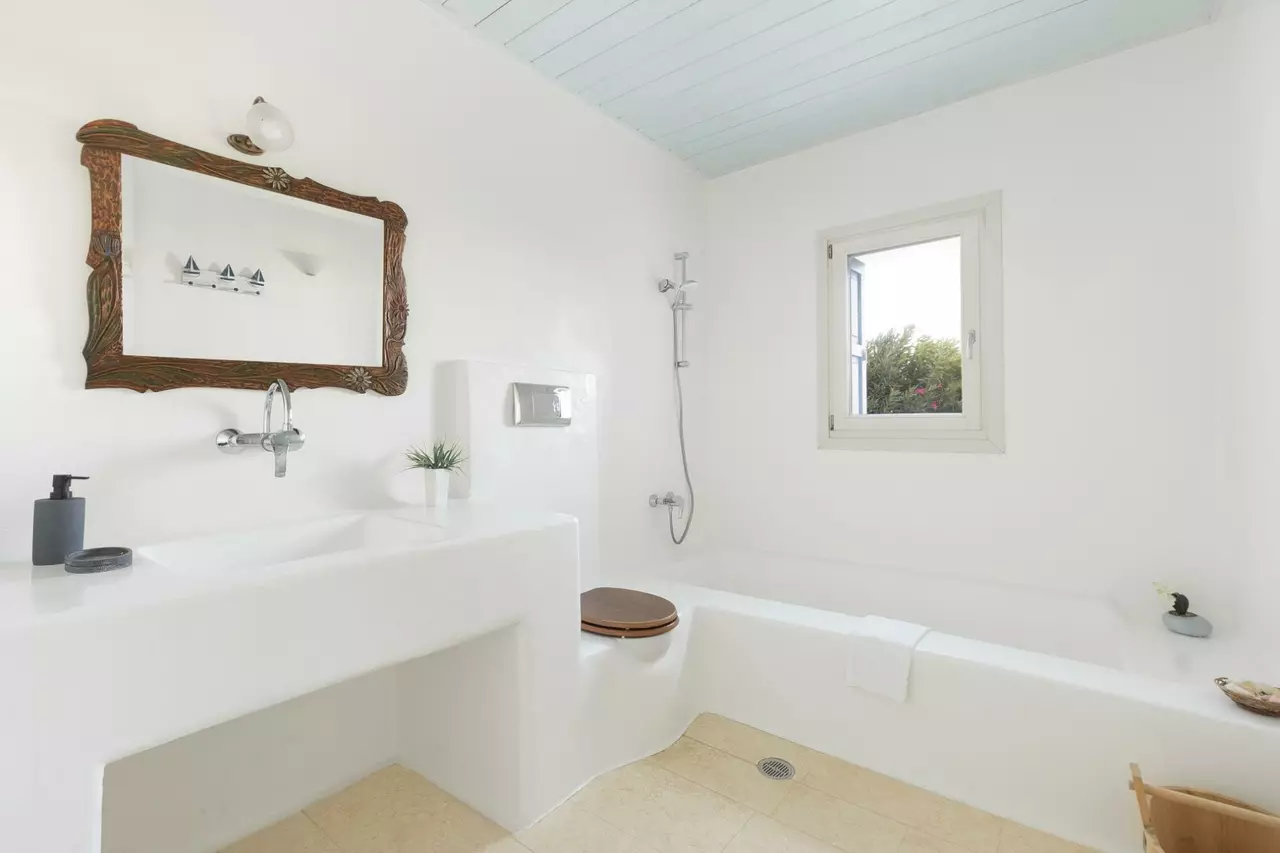 Villa Alkaia in Mykonos, photo 28 of 32