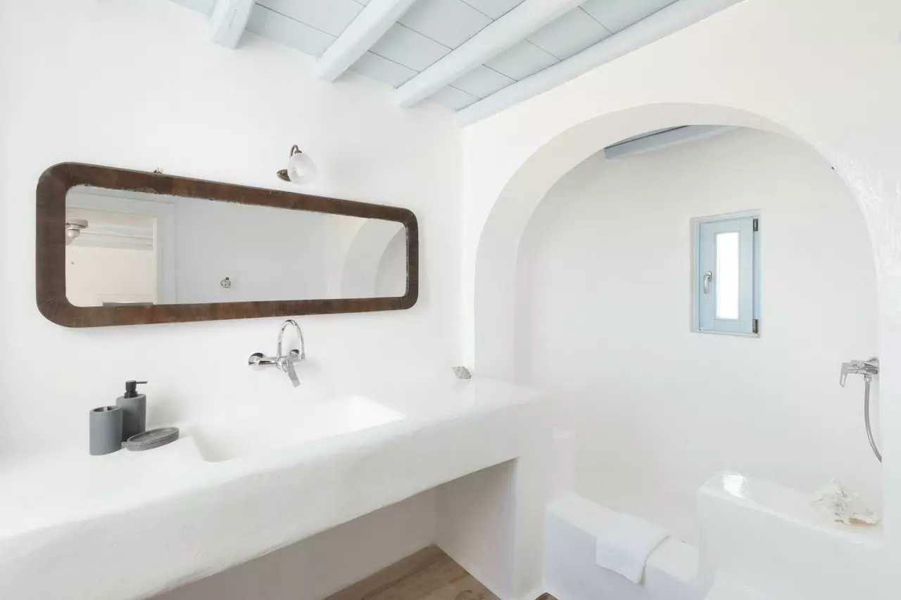 Villa Alkaia in Mykonos, photo 21 of 32