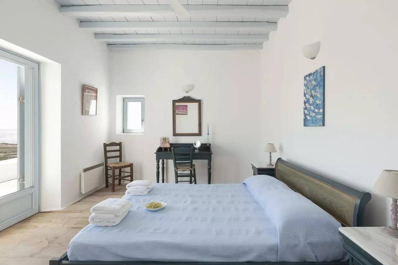 Villa Alkaia in Mykonos, photo 13 of 32