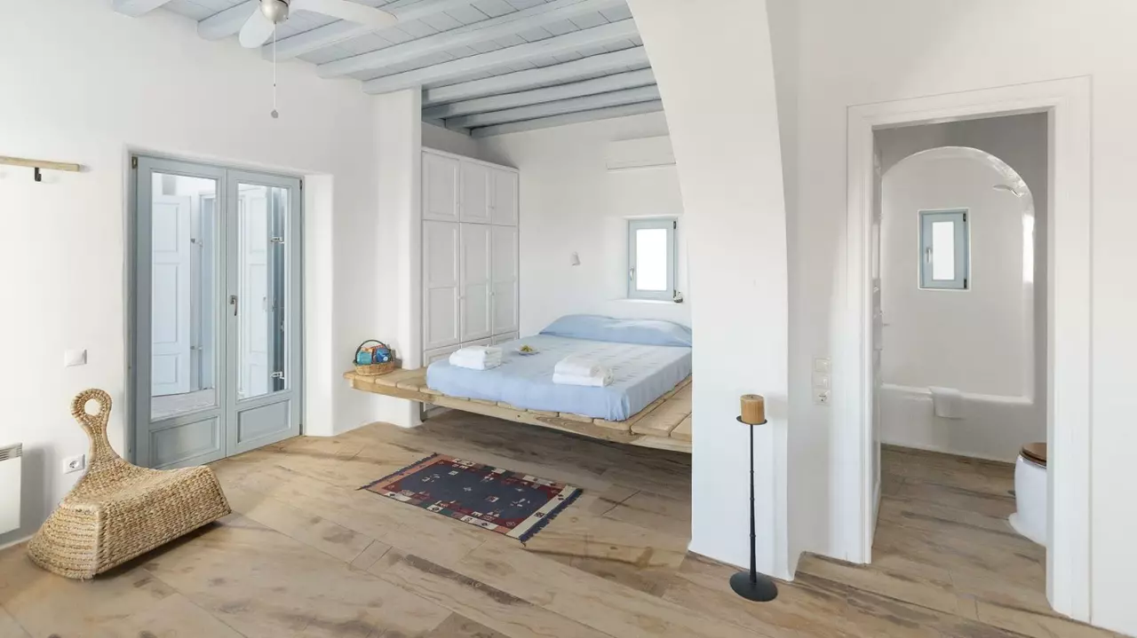 Villa Alkaia in Mykonos, photo 12 of 32