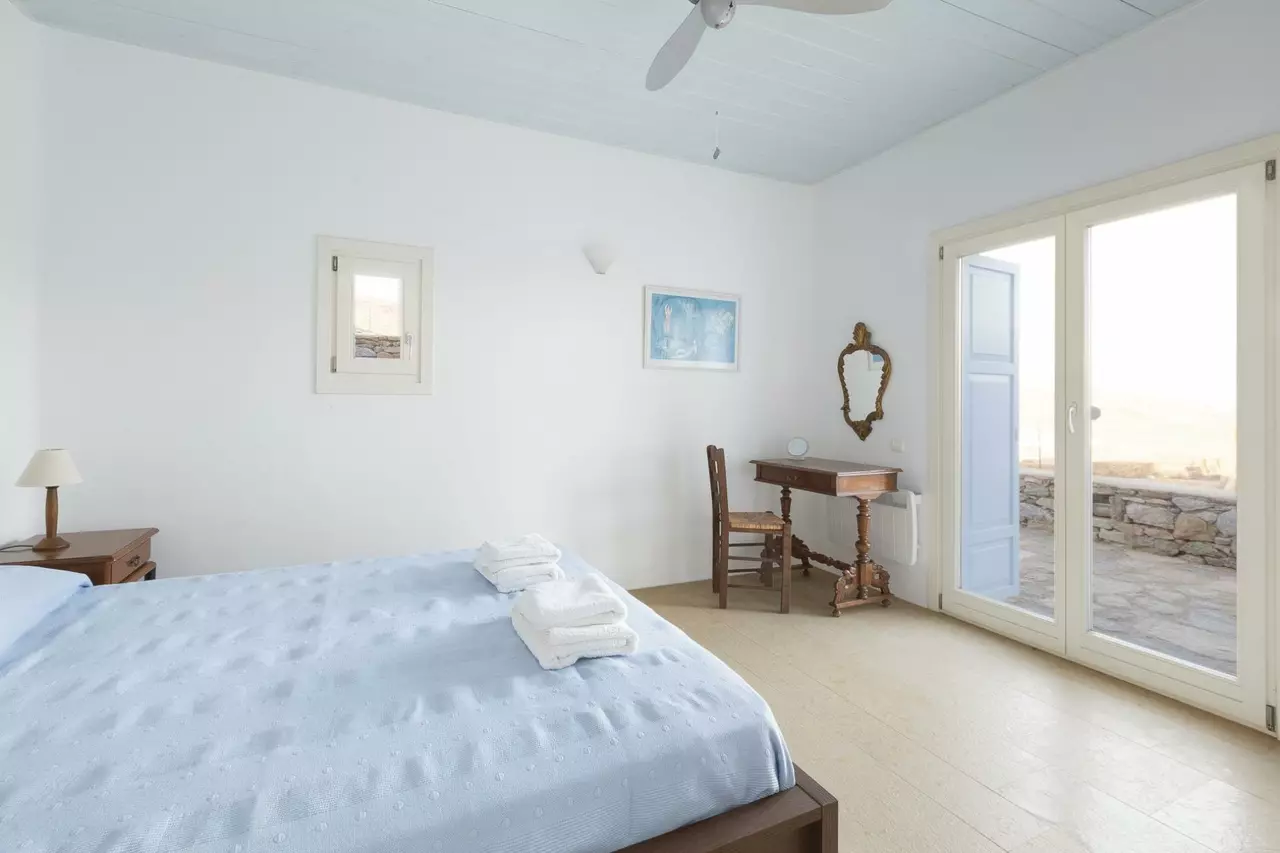 Villa Alkaia in Mykonos, photo 30 of 32