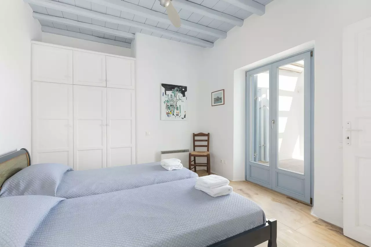 Villa Alkaia in Mykonos, photo 11 of 32