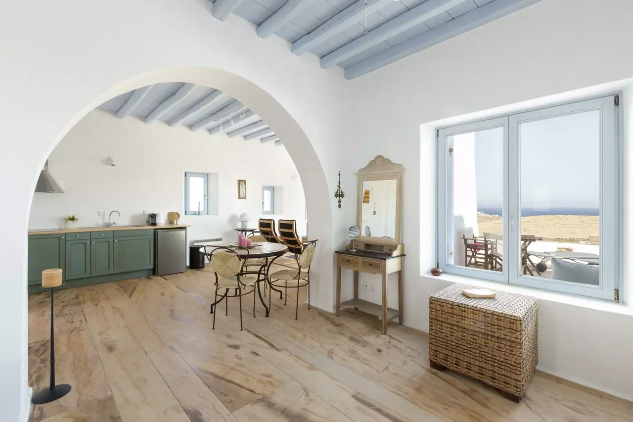 Villa Alkaia in Mykonos, photo 25 of 32