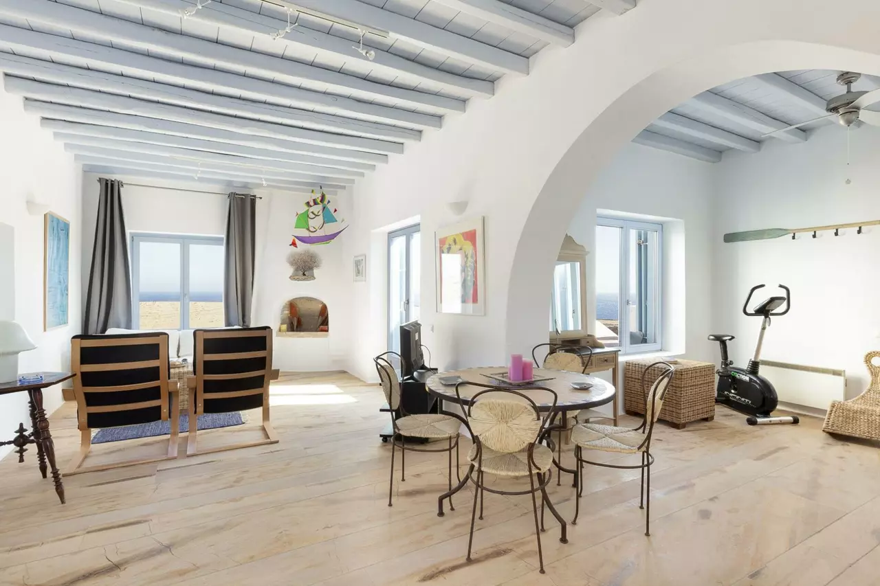 Villa Alkaia in Mykonos, photo 10 of 32