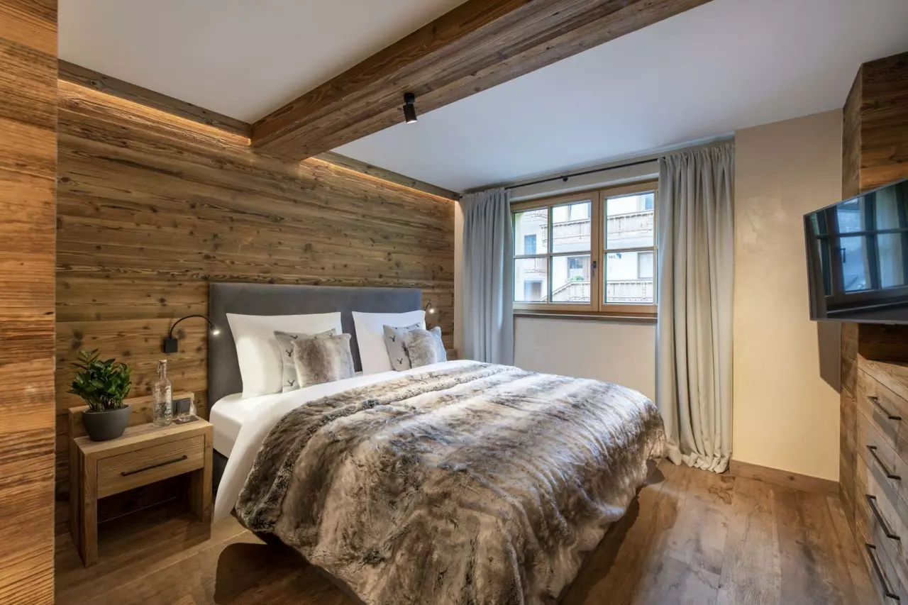 4-Bed Chalet with Swimming pool, Lech in Lech & Zürs, photo 9 of 16