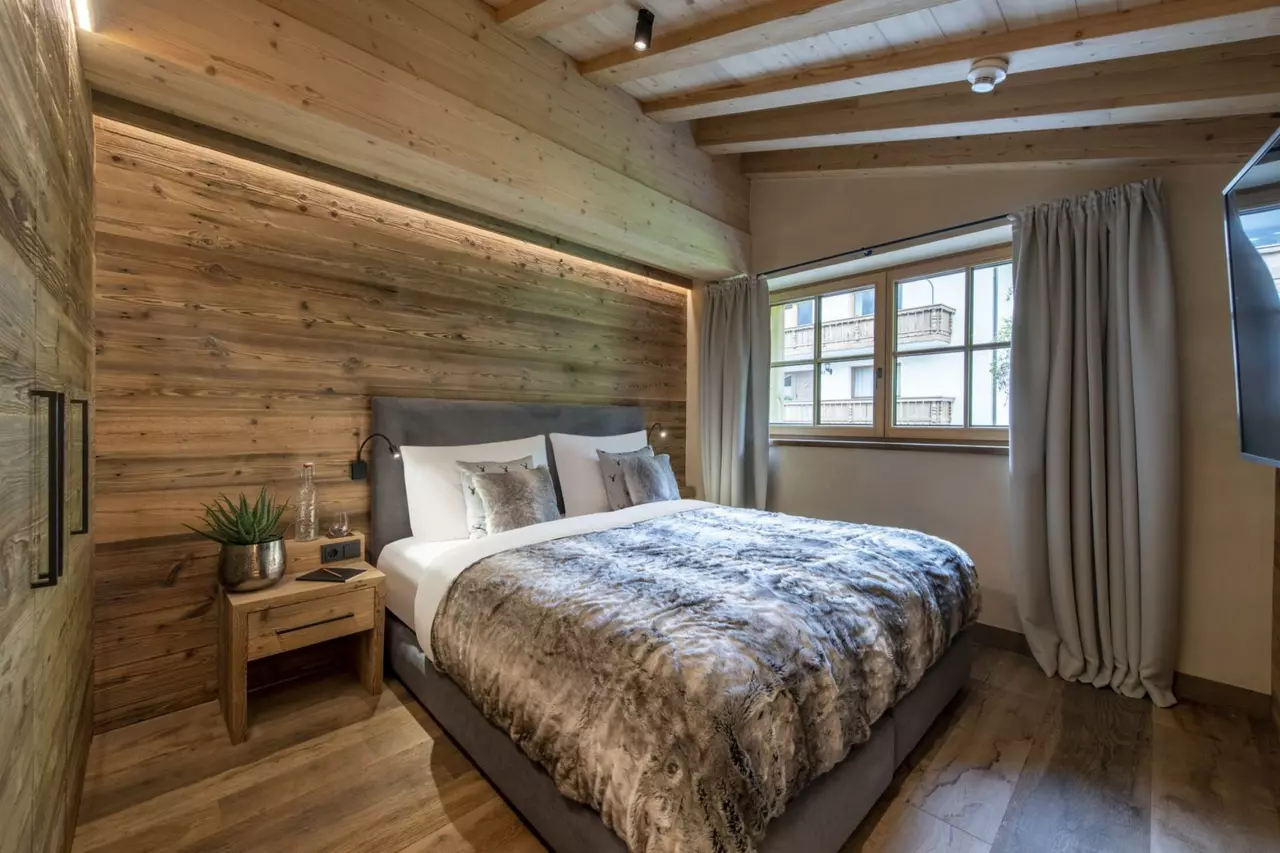 4-Bed Chalet with Swimming pool, Lech in Lech & Zürs, photo 10 of 16