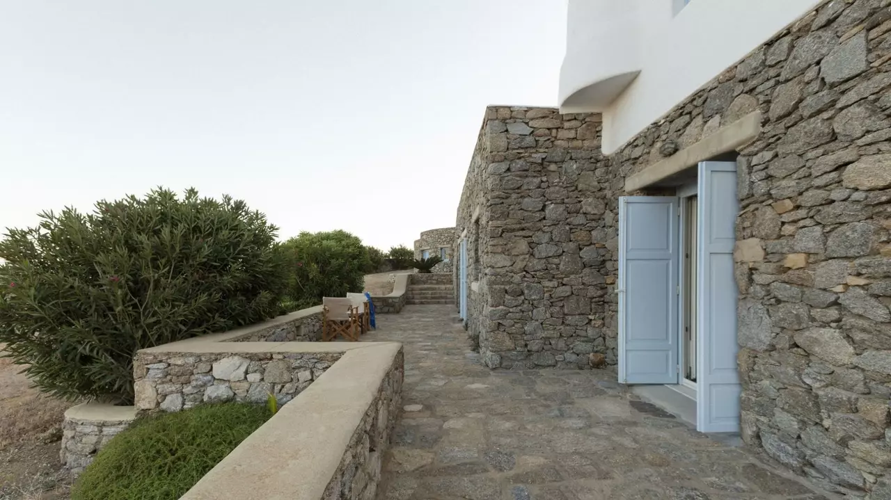 Villa Alkaia in Mykonos, photo 32 of 32