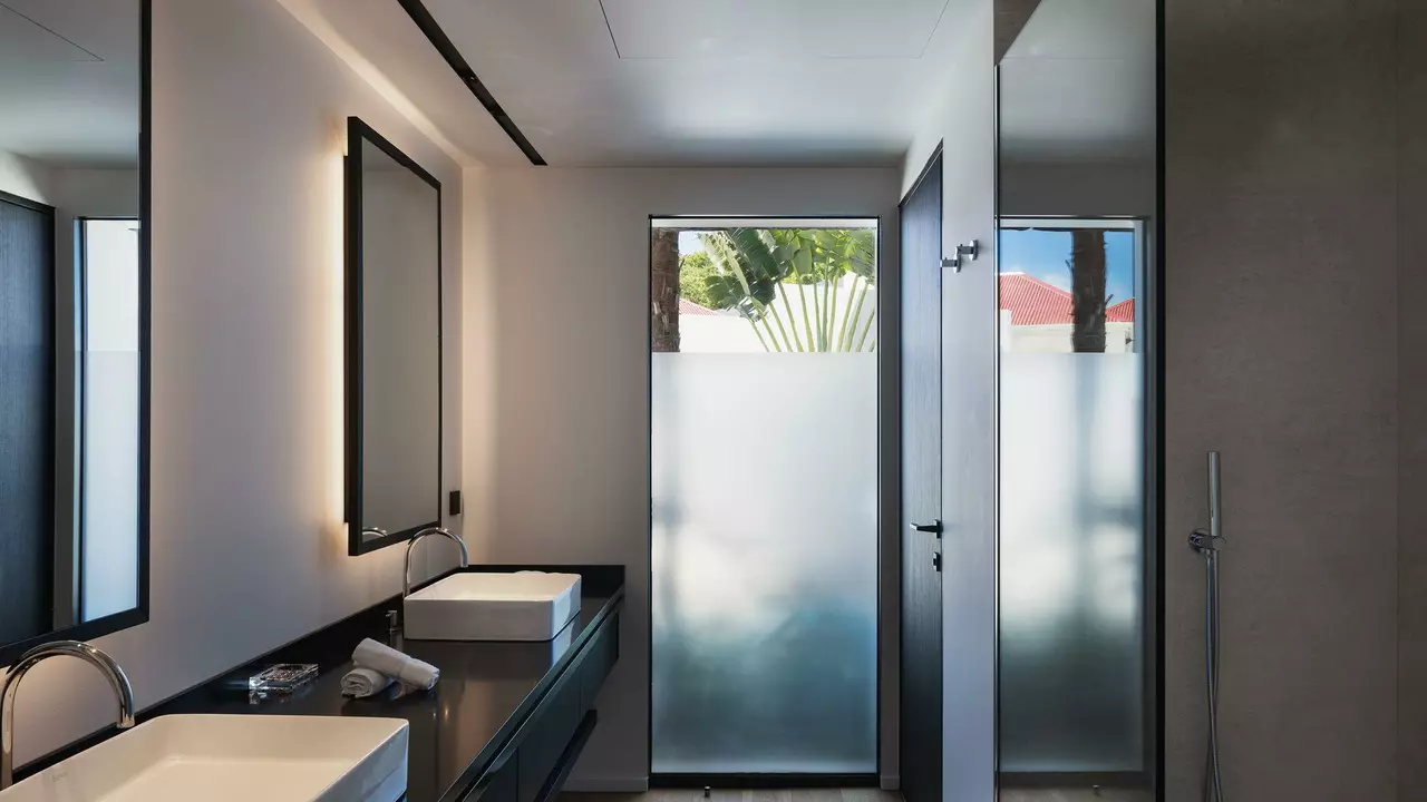 Villa Aloha in St Barths, photo 4 of 21