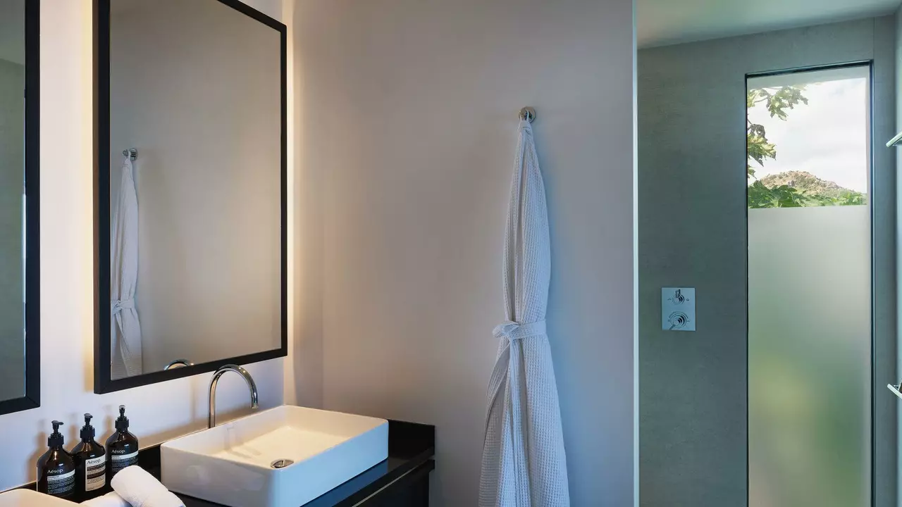 Villa Aloha in St Barths, photo 16 of 21