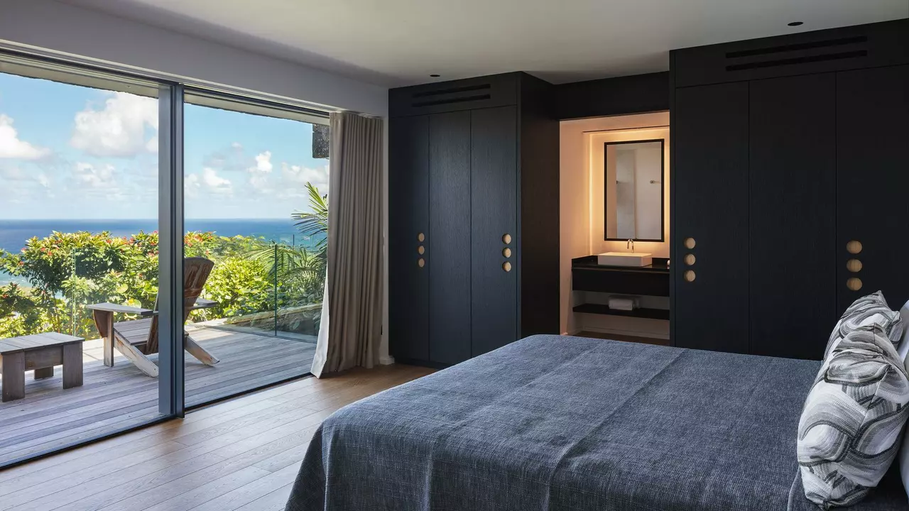 Villa Aloha in St Barths, photo 6 of 21