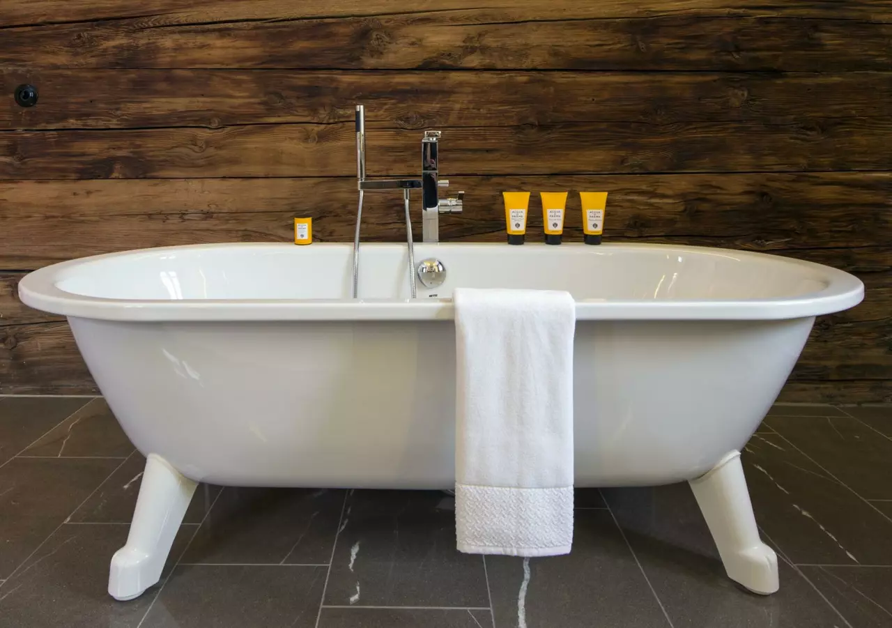 Chalet with Sauna and Spa in Lech in Lech & Zürs, photo 25 of 29